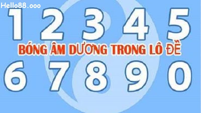 Bóng âm dương tại hello88 là gi