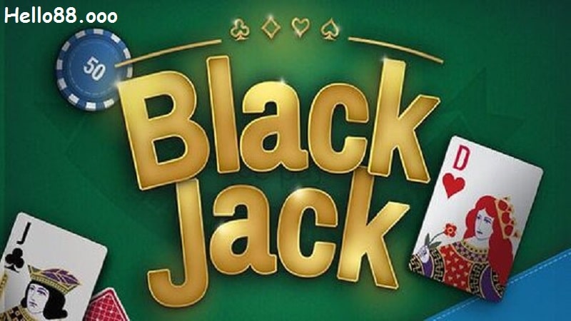 blackjack là gì