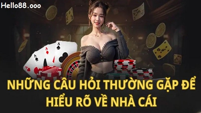 Sân chơi hello88 có uy tín không?