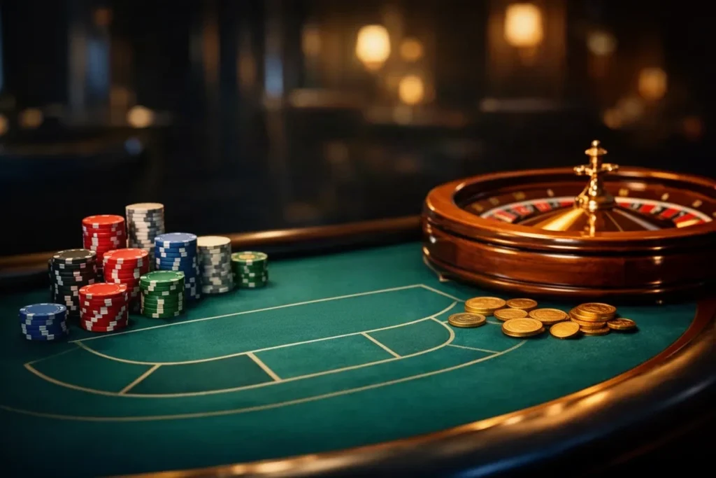 Hỏi đáp Casino HELLO88: Giải đáp thắc mắc căn bản cho người mới chơi