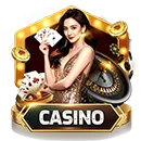 Biểu tượng chuyên mục Casino HELLO88