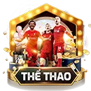 Biểu tượng chuyên mục Thể Thao HELLO88